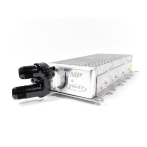 Ford Shelby GT500 Intercooler - VMP Performance - 81mm Race Intercooler with 16AN HF Water Manifold - `20-`27